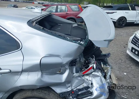 2020 Toyota Camry Se from USA, damaged, VIN 4T1G11AK3LU922000